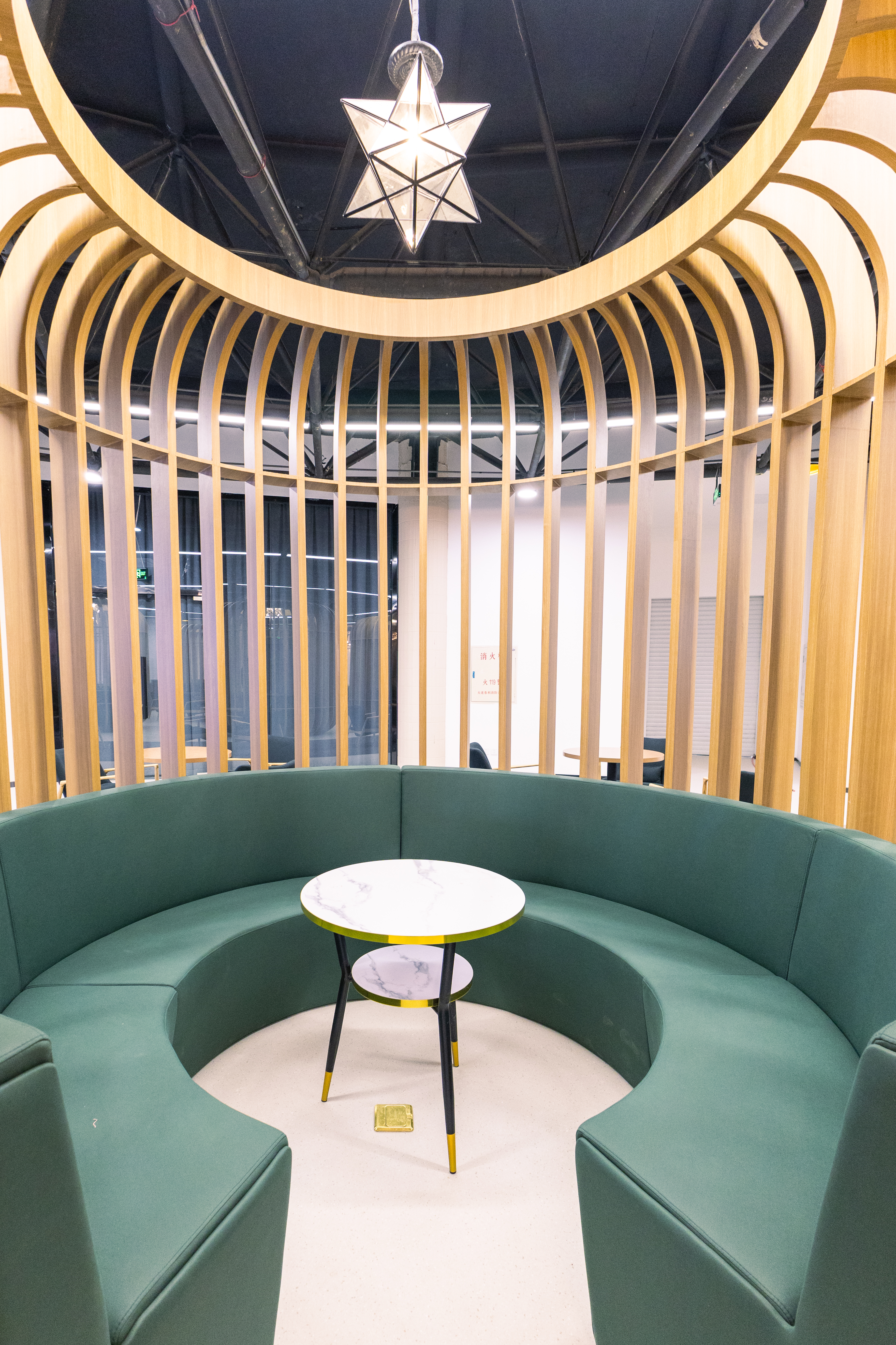 学生特色活动中心