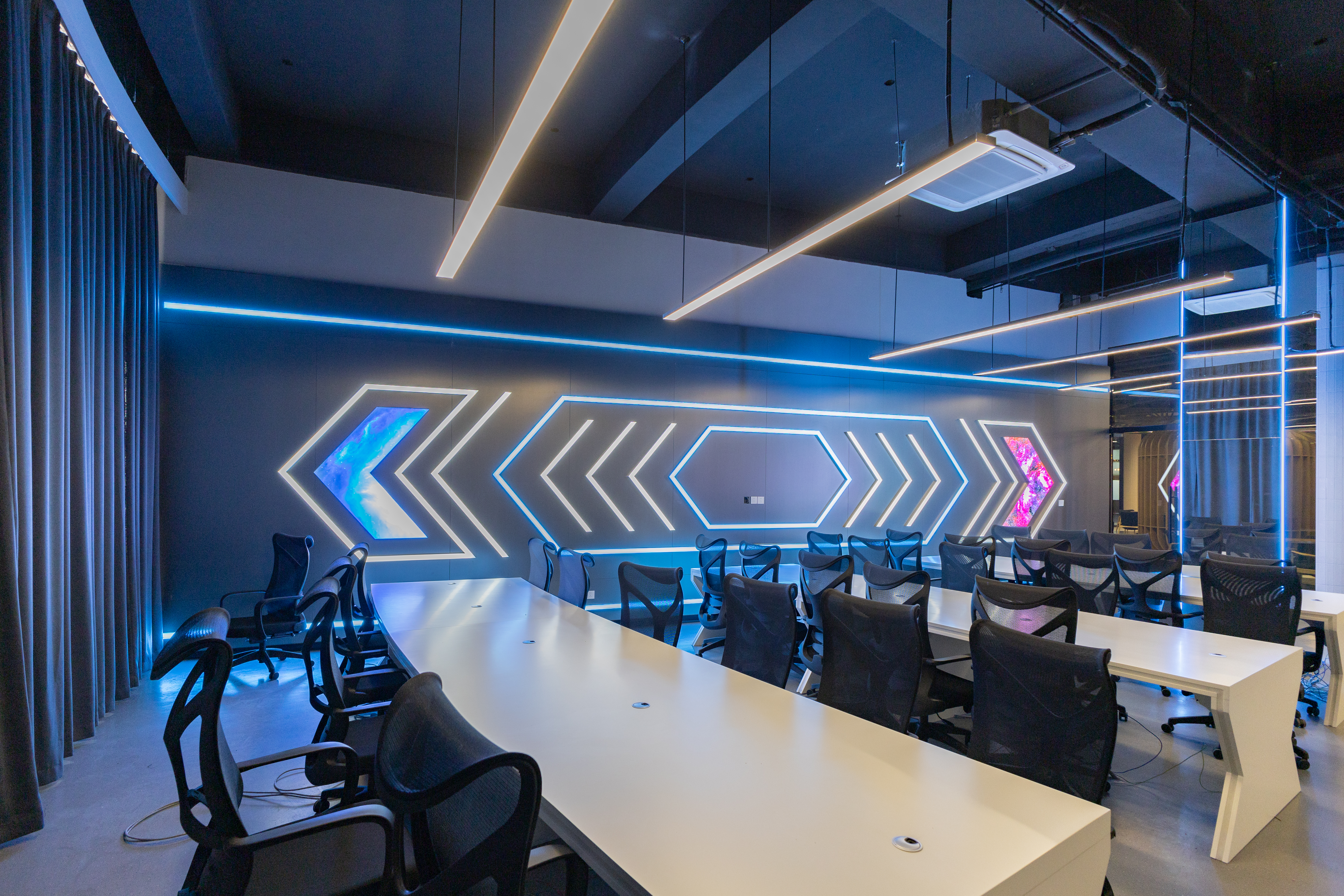 学生特色活动中心