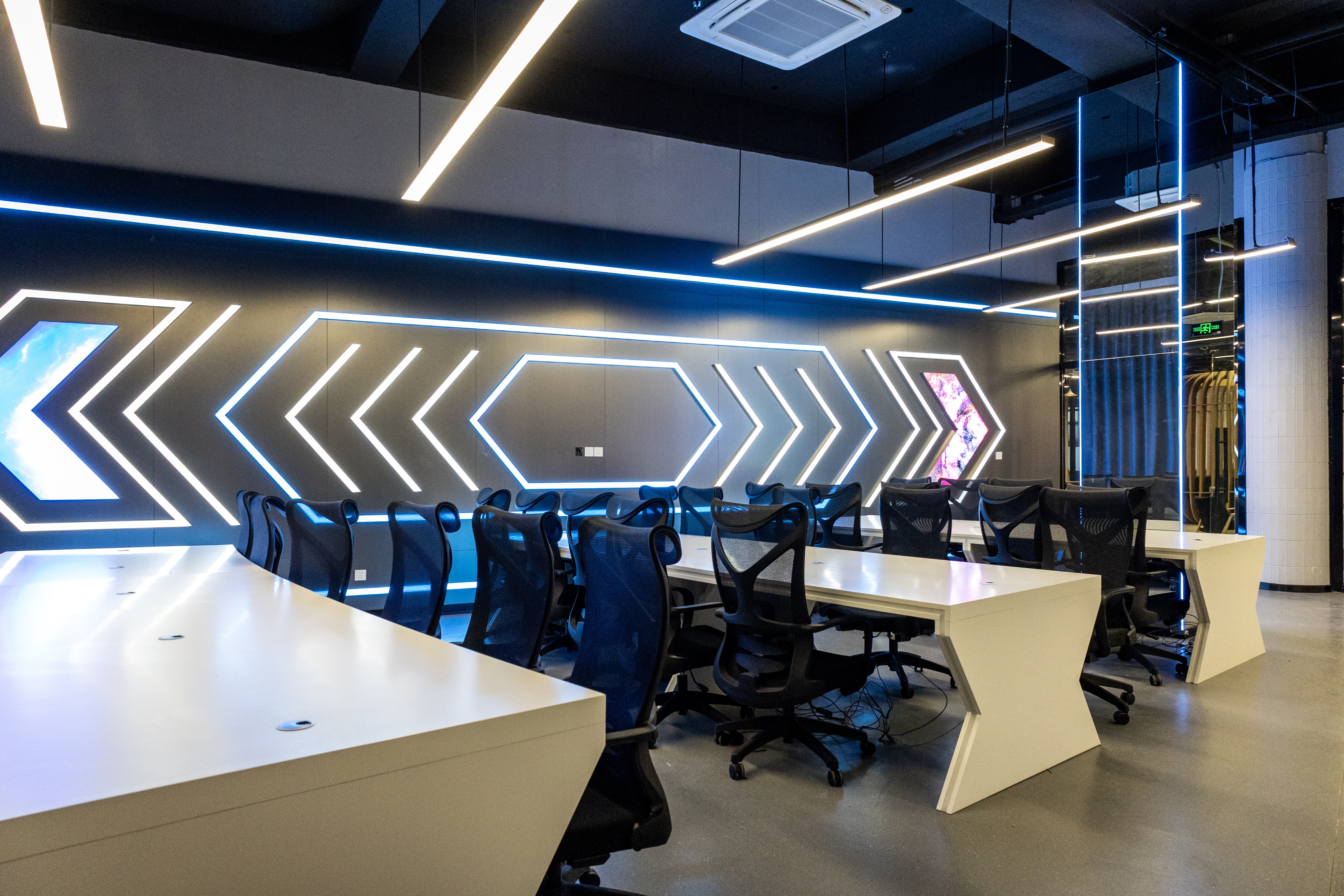 学生特色活动中心